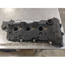 14J201 Left Valve Cover From 2012 Chevrolet Camaro  3.6 12647771